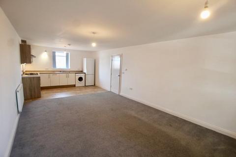2 bedroom flat to rent, Beckinsale Court, Carlton, Nottingham, Nottinghamshire, NG4