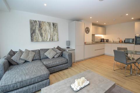 1 bedroom apartment for sale, Kings Road, Brentwood