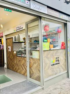 Retail property (high street) to rent, Fulham SW6