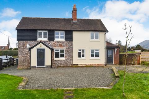 3 bedroom detached house to rent, Upper Longwood, Shrewsbury