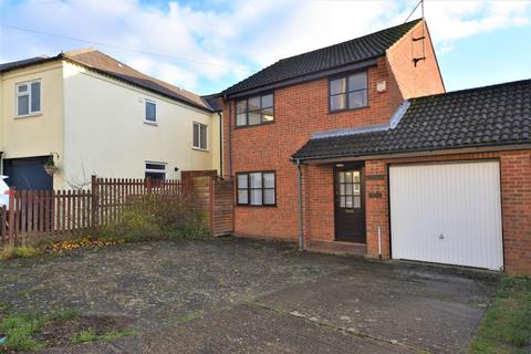 Northern Woods, Flackwell Heath, High Wycombe, Buckinghamshire, HP10