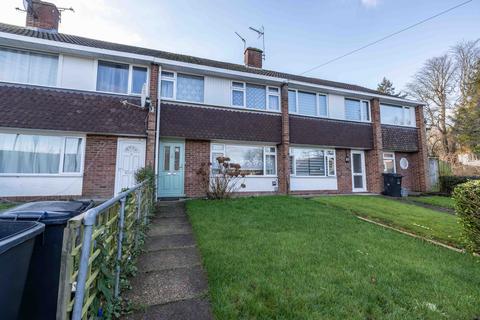 3 bedroom terraced house for sale, Mill Lane, Harbledown, CT2