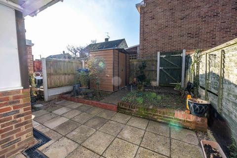 14 Mill Lane, Harbledown, Canterbury, CT2 8NE