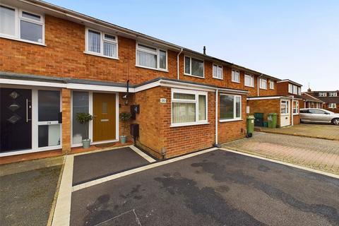 3 bedroom terraced house for sale, Hartbury Close, Cheltenham, Gloucestershire, GL51