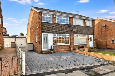 3 bedroom semi-detached house for sale, Swinnow Gardens, Leeds, West Yorkshire