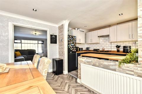 3 bedroom semi-detached house for sale, Swinnow Gardens, Leeds, West Yorkshire