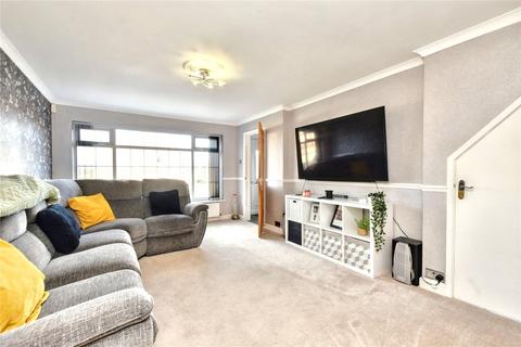 3 bedroom semi-detached house for sale, Swinnow Gardens, Leeds, West Yorkshire