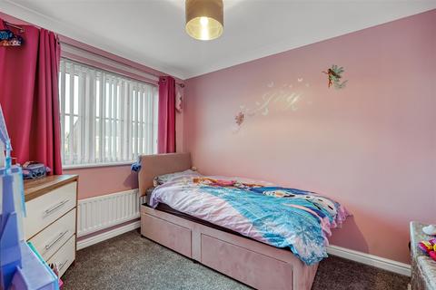 3 Faversham Park, Faverdale, Darlington, DL3 0UN