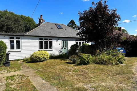 3 bedroom detached bungalow for sale, Barnets Hill, Peasmarsh, Rye
