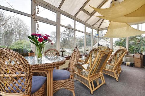 3 bedroom detached bungalow for sale, Barnets Hill, Peasmarsh, Rye
