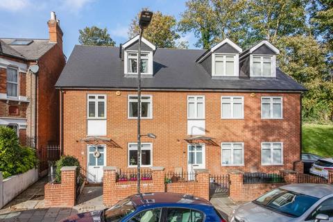 4 bedroom end of terrace house to rent, Anerley Park, Anerley, SE20