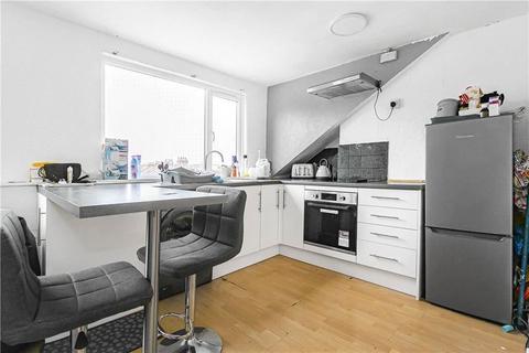 undefined, Brigstock Road, Thornton Heath, CR7 7JE
