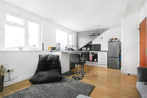 undefined, Brigstock Road, Thornton Heath, CR7 7JE