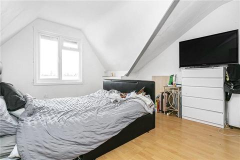 undefined, Brigstock Road, Thornton Heath, CR7 7JE