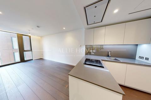 1 bedroom flat for sale, 71 Bondway, Parry St, London SW8