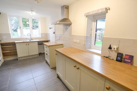 2 bedroom semi-detached house to rent, Wroxeter, Shrewsbury