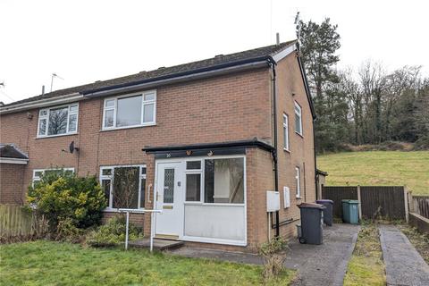 3 bedroom semi-detached house for sale, Johnstone Close, Wrockwardine Wood, Telford, Shropshire, TF2