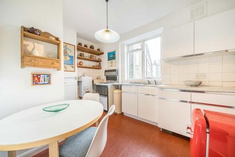 2 bedroom flat for sale, Greenman Street, London N1