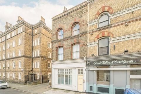 2 bedroom flat for sale, Greenman Street, London N1