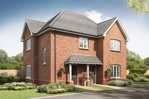 1 bedroom apartment for sale, Plot 088, The Disley at Summers Bridge, Welsh Road CH5