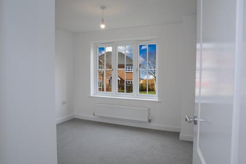 1 bedroom apartment for sale, Plot 088, The Disley at Summers Bridge, Welsh Road CH5