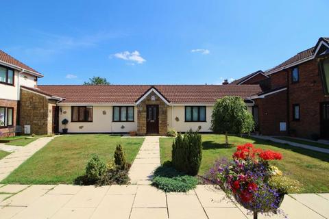 2 bedroom bungalow for sale, Grindlestone Court, Goosnargh PR3