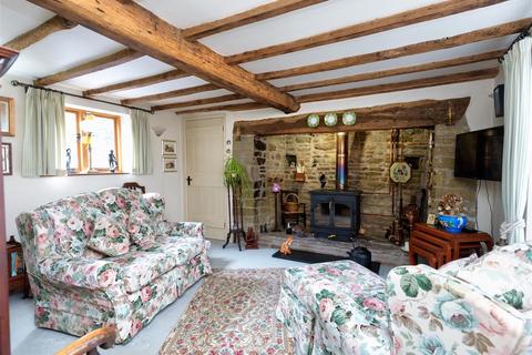 3 bedroom detached house for sale, 3 Church Cottage, Rushbury, Church Stretton, SY6 7EB