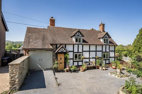 undefined, Church Cottage, 3 Rushbury, Church Stretton, SY6 7EB