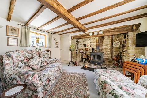 undefined, Church Cottage, 3 Rushbury, Church Stretton, SY6 7EB
