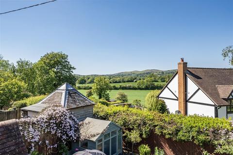 undefined, Church Cottage, 3 Rushbury, Church Stretton, SY6 7EB