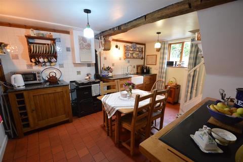 undefined, Church Cottage, 3 Rushbury, Church Stretton, SY6 7EB