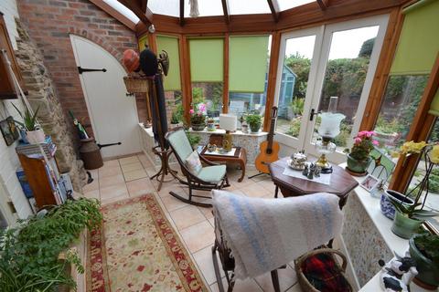 undefined, Church Cottage, 3 Rushbury, Church Stretton, SY6 7EB