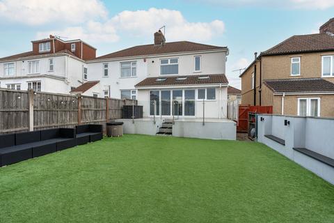 8 Coaley Road, Bristol, BS11 9XD