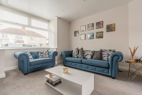 8 Coaley Road, Bristol, BS11 9XD