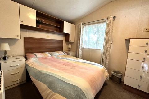 2 bedroom mobile home for sale, Tarka Holiday Park, Braunton Road, EX31 4AU