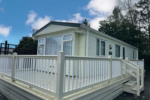 2 bedroom mobile home for sale, Tarka Holiday Park, Braunton Road, EX31 4AU