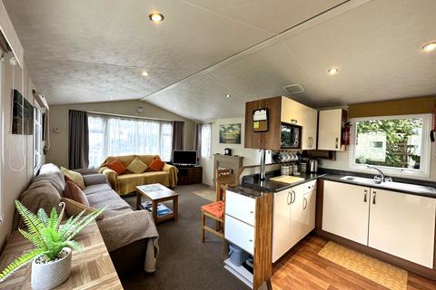 2 bedroom mobile home for sale, Tarka Holiday Park, Braunton Road, EX31 4AU