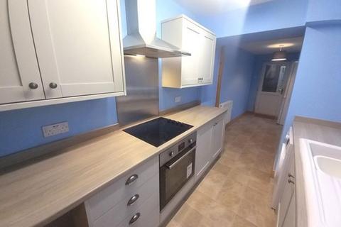 2 bedroom terraced house to rent, 5 Askam View, Ireleth, Askam