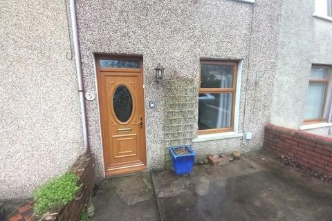 2 bedroom terraced house to rent, 5 Askam View, Ireleth, Askam