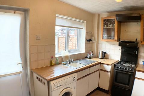 2 bedroom semi-detached house for sale, Perivale Way, Stourbridge DY8