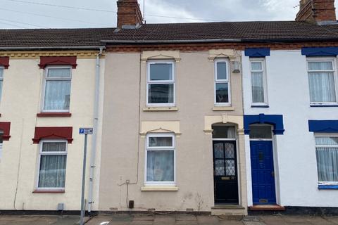 2 bedroom terraced house to rent, Spencer Street, Spencer, Northampton, NN5 5JU