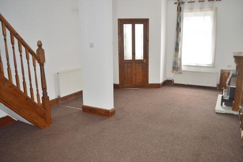 2 bedroom terraced house to rent, Spencer Street, Spencer, Northampton, NN5 5JU