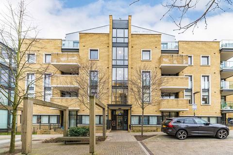 1 bedroom flat to rent, Frazer Nash Close, Isleworth TW7