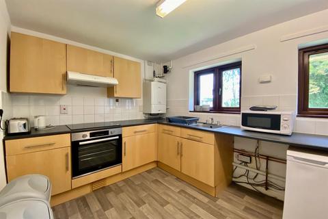 1 bedroom apartment to rent, Iffley Road, Oxford, OX4