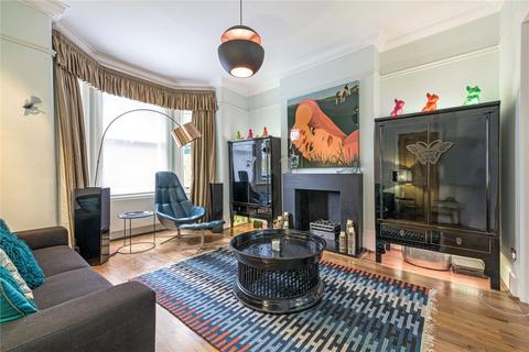 5 bedroom terraced house for sale, Hendrick Avenue, London, SW12