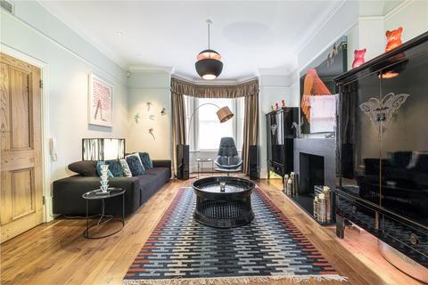 5 bedroom terraced house for sale, Hendrick Avenue, London, SW12