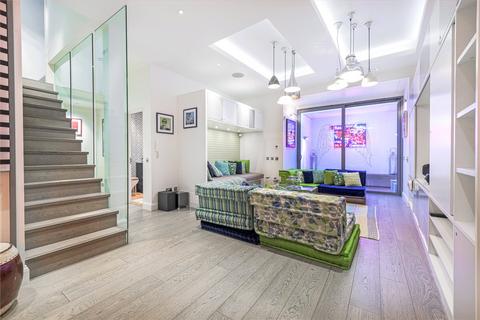 5 bedroom terraced house for sale, Hendrick Avenue, London, SW12