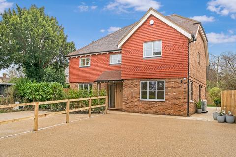 4 bedroom detached house for sale, Benenden, Cranbrook TN17