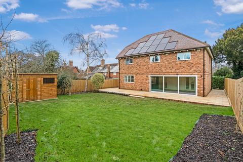 4 bedroom detached house for sale, Benenden, Cranbrook TN17