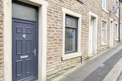 2 bedroom terraced house for sale, Brearley Street, Stacksteads, Bacup, Rossendale